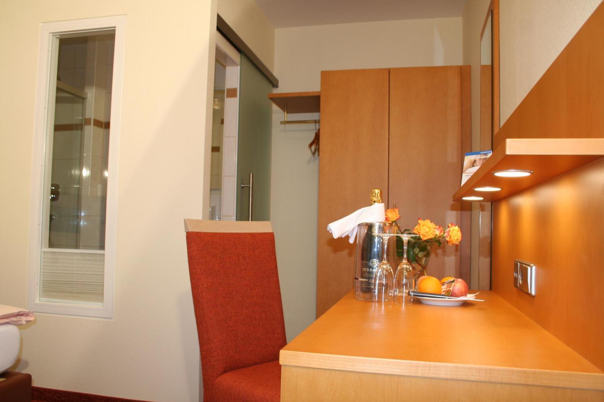 Hotel Sonnenhof Bad Wildbad Quarto foto